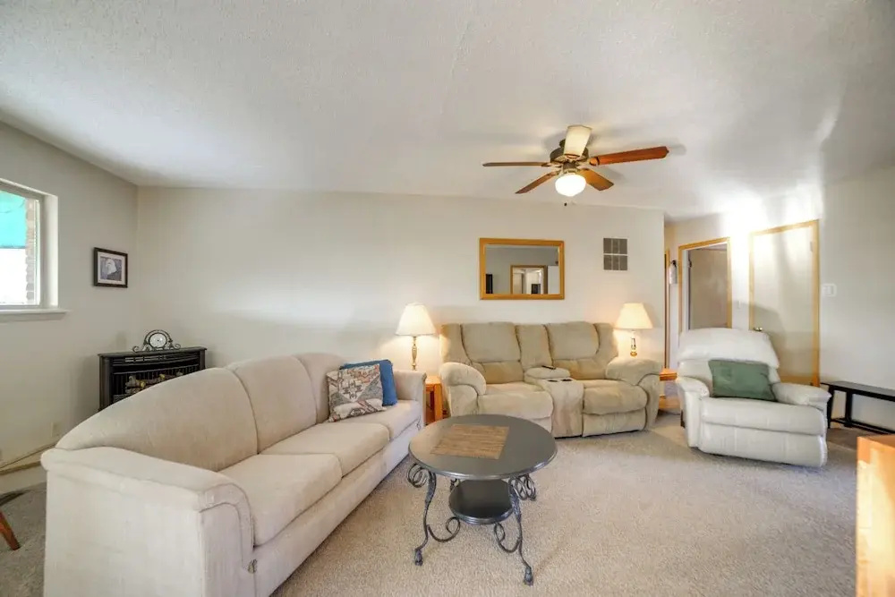 photo 1 of 'cedar House' - Family-friendly Cortez w/ Yard!