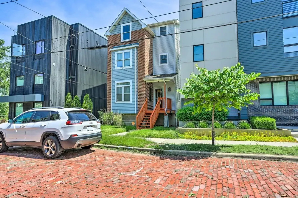 photo 1 of ~ 2 Mi to Downtown - Cozy Cleveland Unit