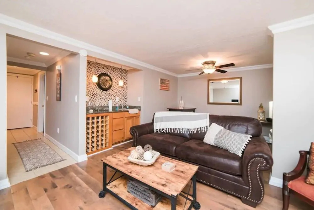 photo 1 of Cozy Condo on Nemacolin Grounds