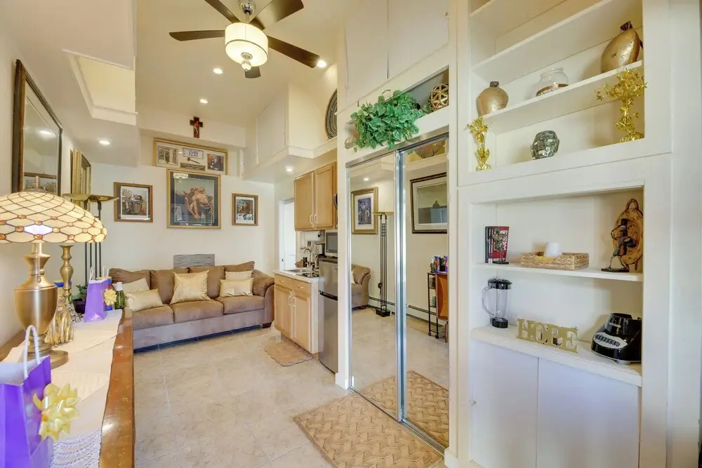 photo 1 of Cozy & Convenient Elmont Retreat w/ Patio!