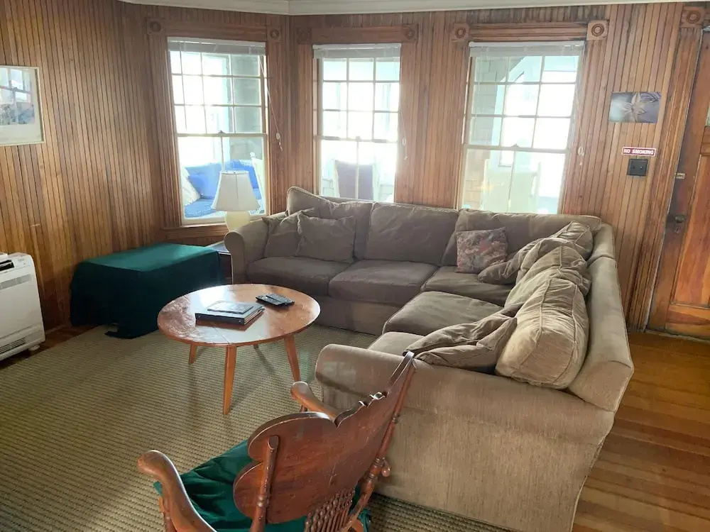 photo 1 of Cozy Cottage by the Sea