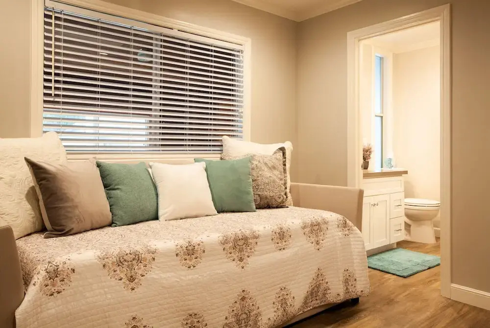 photo 1 of Cozy Country In Sebastopol 2 Bedroom Home by RedAwning