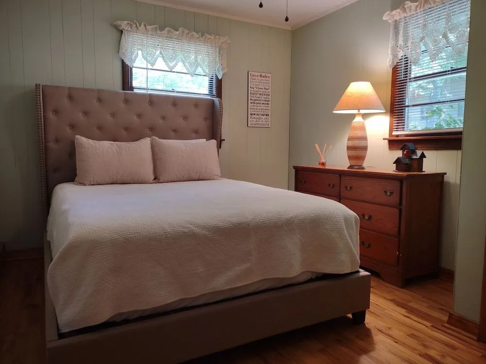 photo 1 of Cozy Creek Cottages