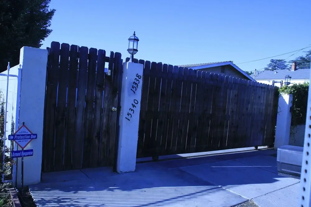 photo 1 of Comfy Private Unit in LA
