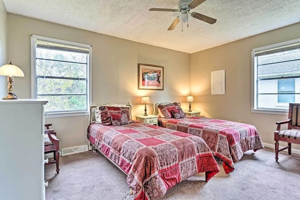 photo 1 of Cozy Home w/ Grill: Walkable Oxford Location