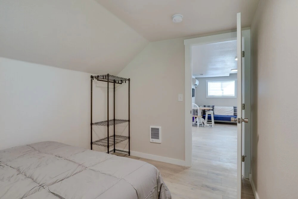 photo 1 of Cozy Lafayette Townhome Rental Near Parks & River