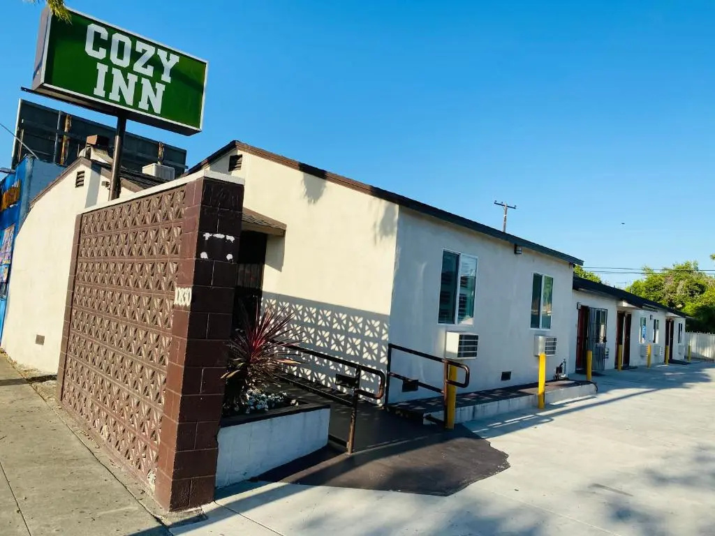 photo 1 of Cozy motel