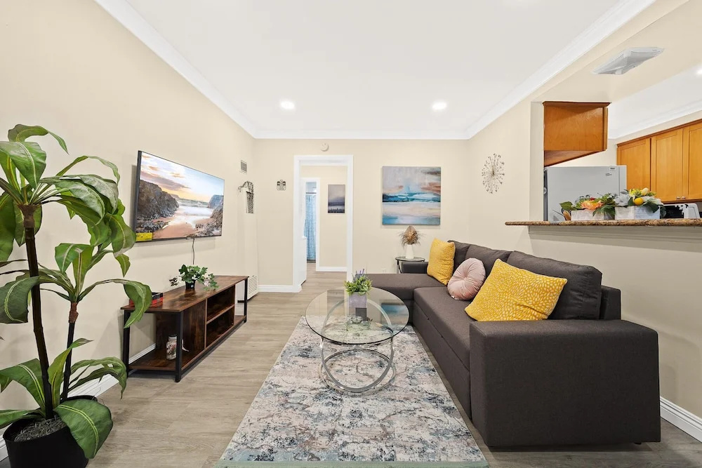photo 1 of Cozy n Serene 12mins to Downtown LA