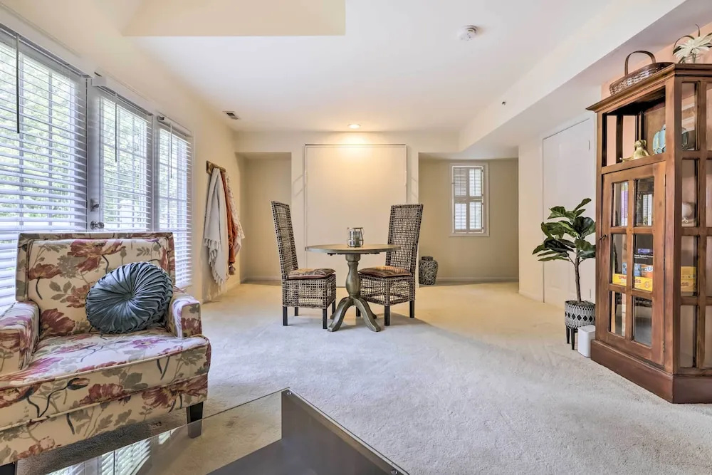 photo 1 of Lovely Norwich Villa, On Golf Course w/ Amenities!