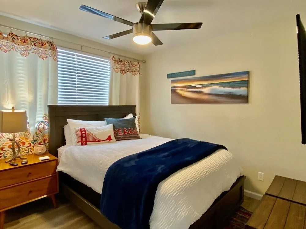 photo 1 of Cozy Oakland 1 Bedroom