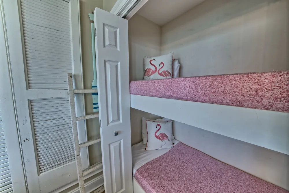 photo 1 of Cozy Oceanfront Condo with Beachside Pool - Unit 1602 by RedAwning