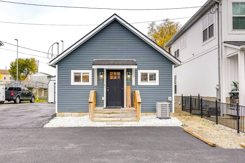 photo 1 of Cozy Ohio Home w/ Patio + Buckeye Lake Access!
