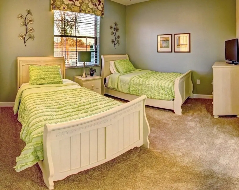 photo 1 of Cozy Pool 4 Bed Home With Spa 4 Bedroom Home by RedAwning