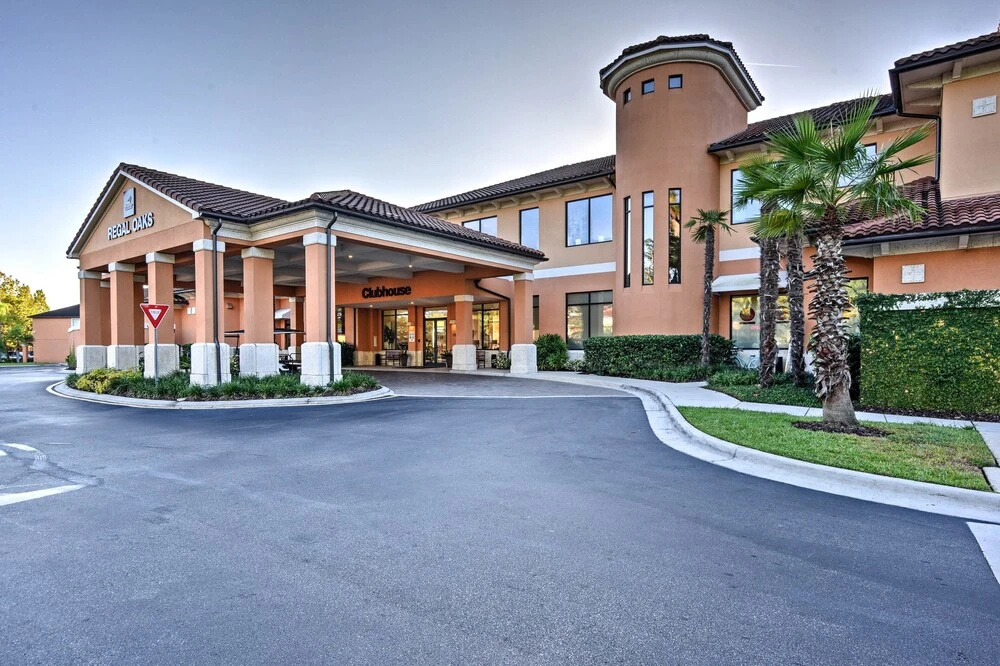 photo 1 of Cozy Resort Townhome w/ Gas Grill, 3 Mi to Disney!