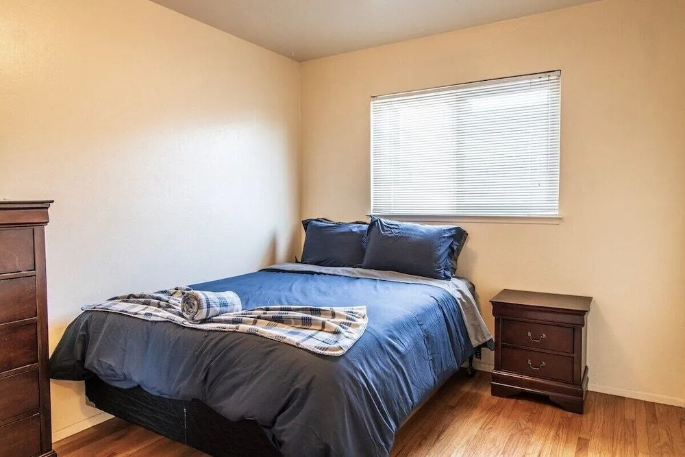 photo 1 of Cozy Richmond Two Bedroom