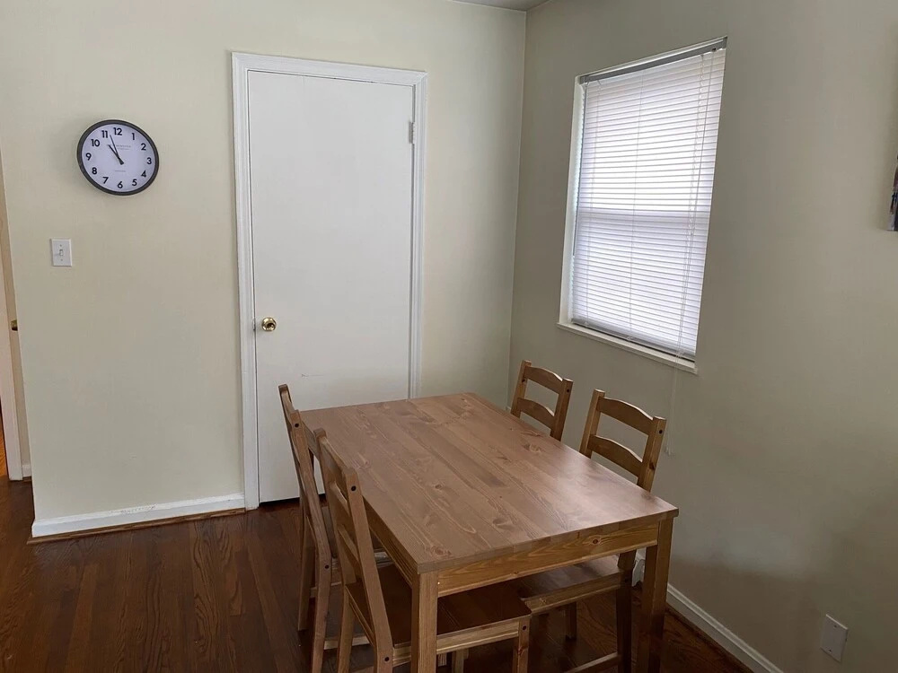photo 1 of Cozy, Roomy 1 Bedroom Home in Cincinnati