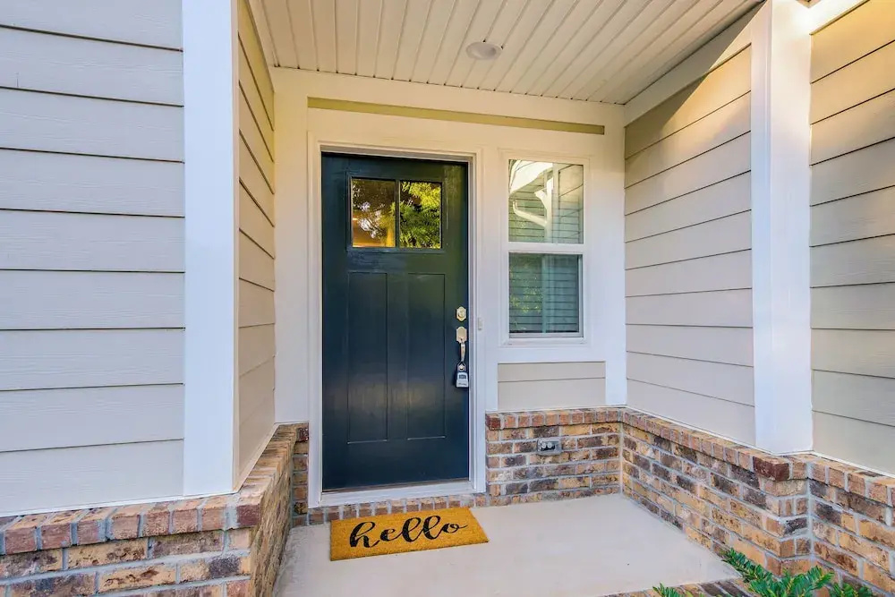 photo 1 of Cozy South Carolina Abode - Steps From Main Street