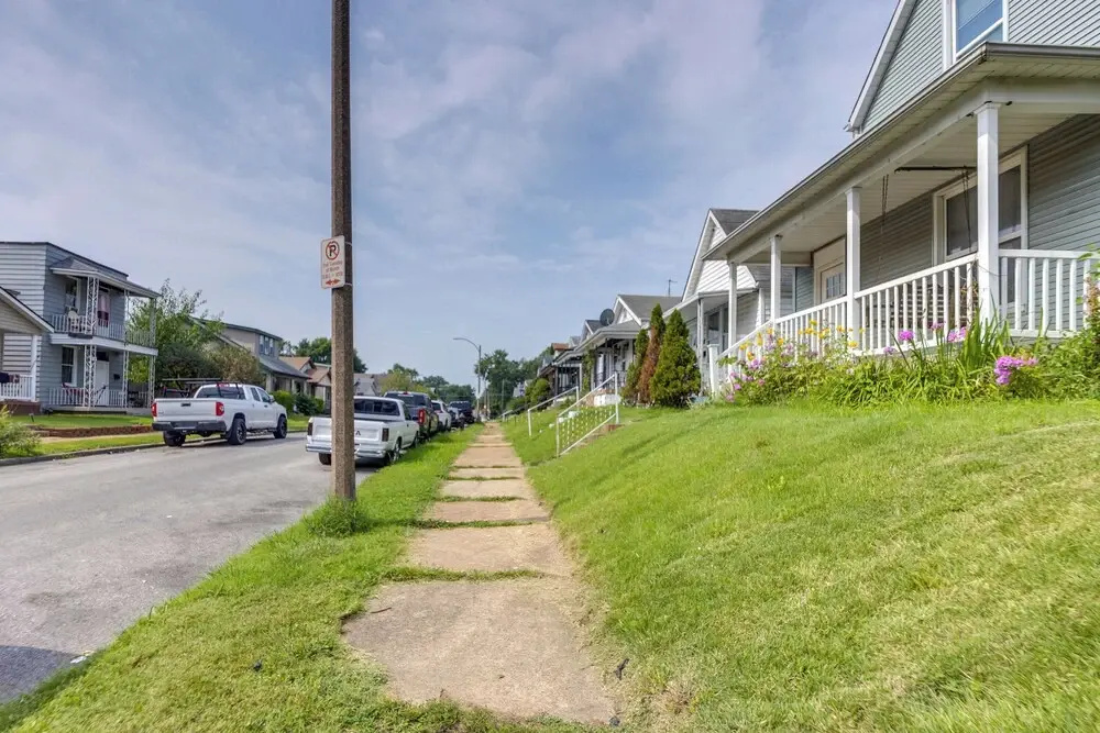 photo 1 of Cozy St Louis Getaway ~ 6 Mi to Downtown!