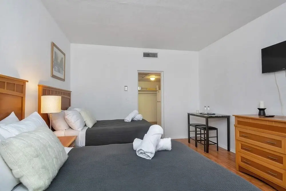 photo 1 of Cozy Studio/1bath, Hallandale Beach,pool & Parking