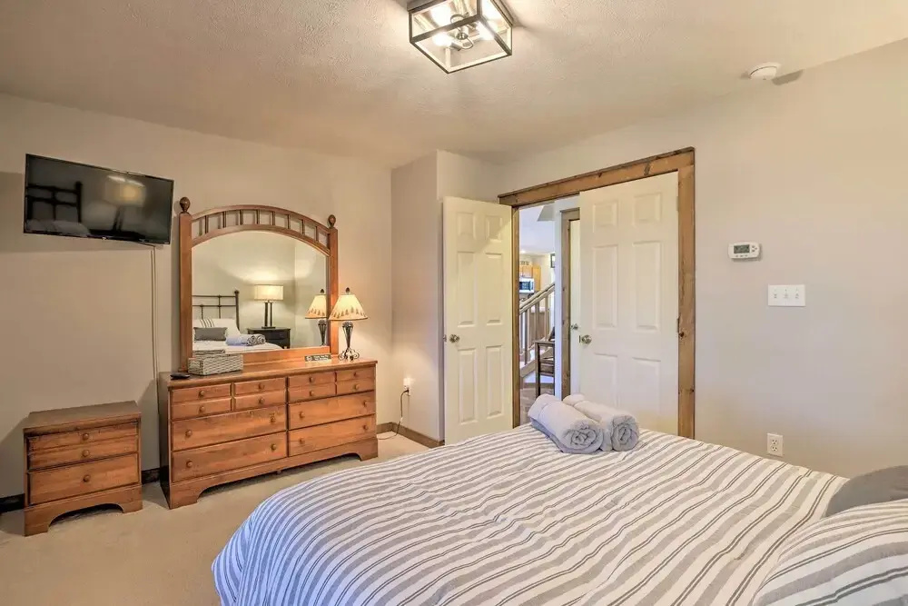 photo 1 of Cozy Tannersville Getaway Near Ski Resort!