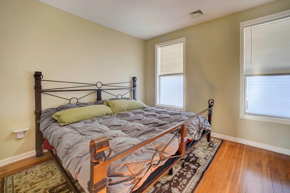 photo 1 of Canal-front Waterford Apartment on Hudson River