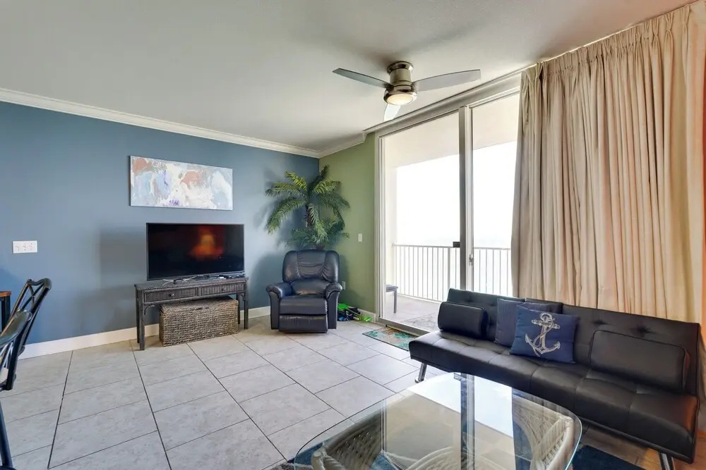photo 1 of PCB Condo w/ Resort Amenities & Ocean Views