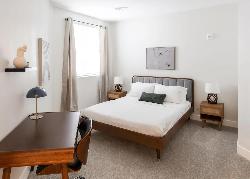 photo 1 of CozySuites 3BR Downtown Cincinnati