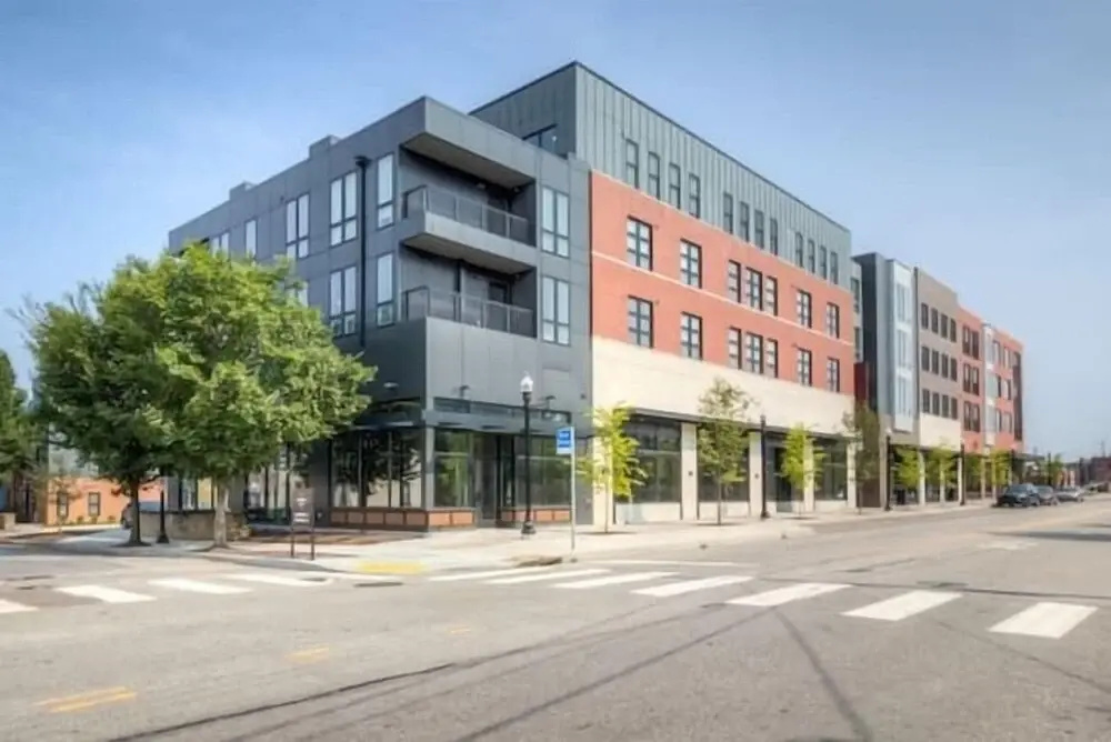 photo 1 of CozySuites at Lawrenceville