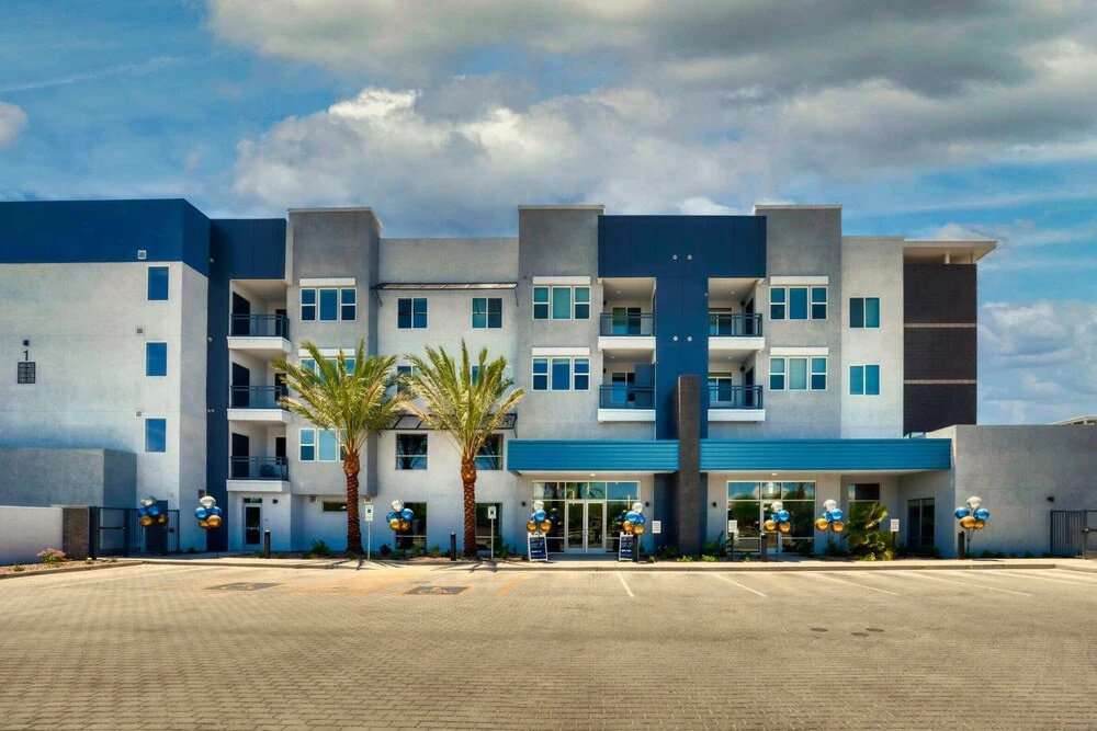 photo 1 of CozySuites at Westgate