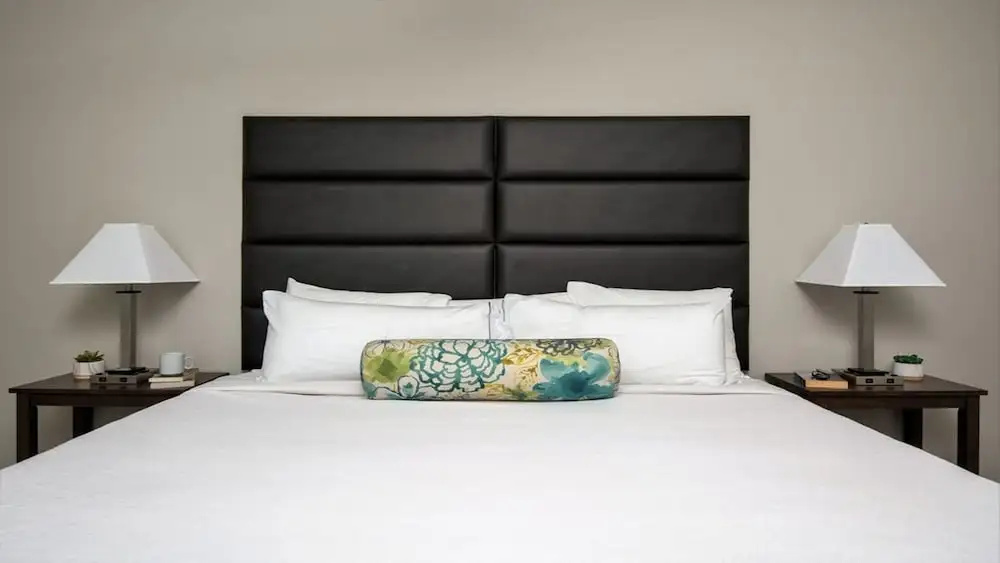 photo 1 of Downtown Dallas CozySuites w/ roof pool, gym #1