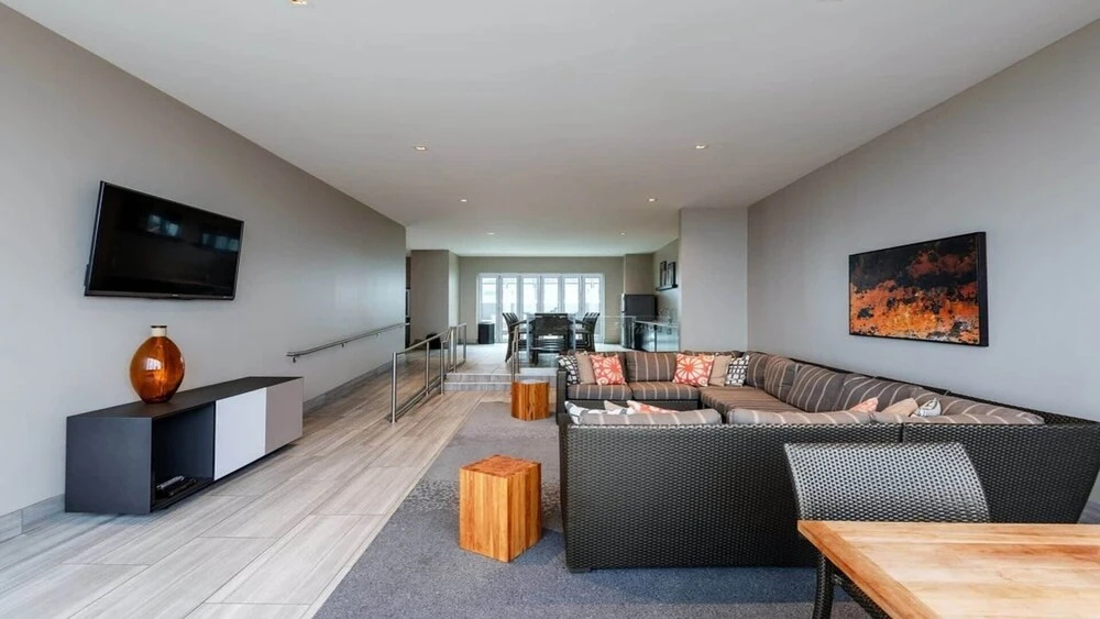 photo 1 of 18th FL Stylish CozySuites w/ roof pool, gym #5