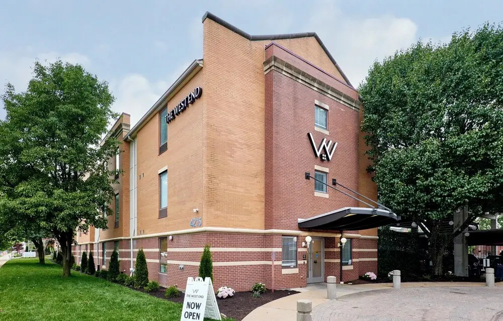 photo 1 of CozySuites Central West End