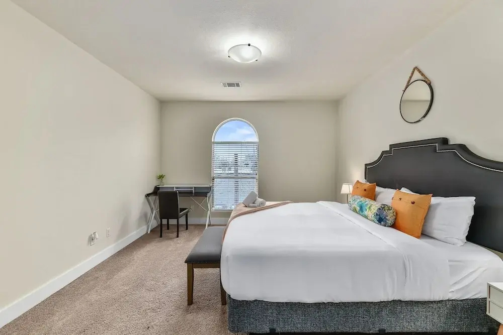photo 1 of CozySuites Oak Lawn with great rooftop