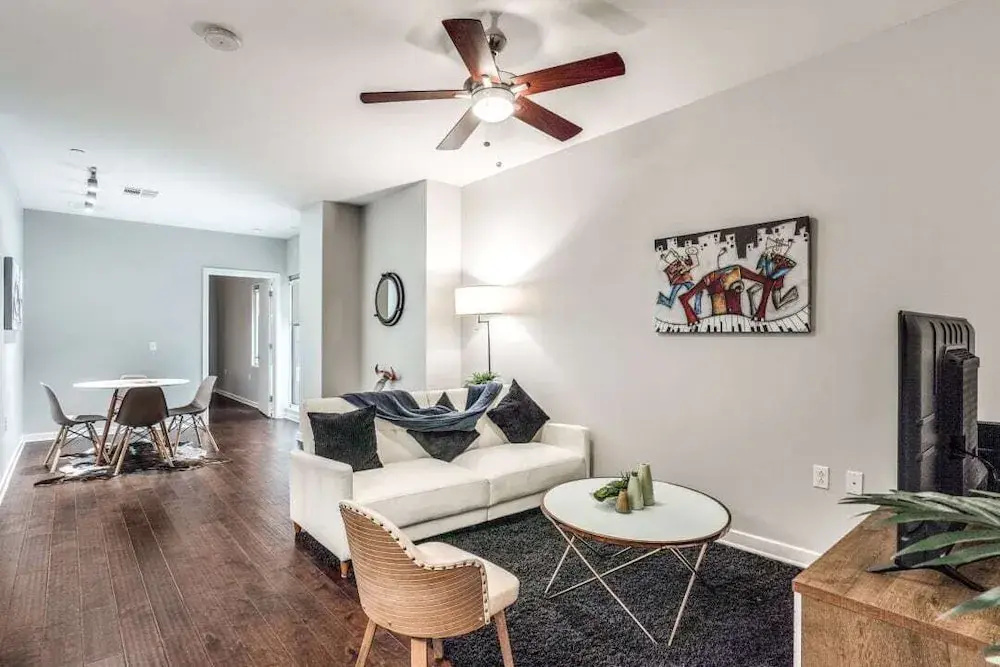 photo 1 of Stunning 2BR 2BA w/SKY POOL lounge CozySuites