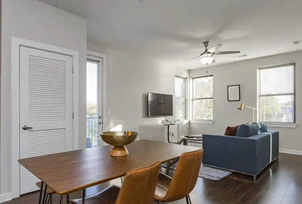 photo 1 of CozySuites Music Row
