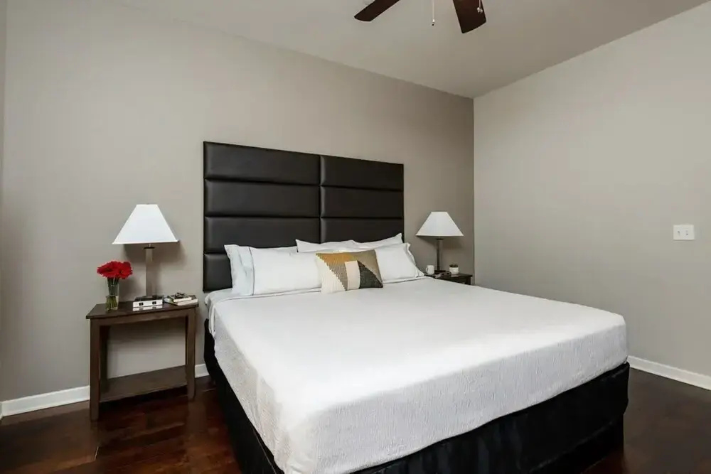 photo 1 of CozySuites | TWO Bright And Comfy Apartments