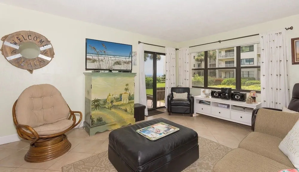 photo 1 of Cr109 Castle Reef 1 Bedroom 1 Bathroom Condo