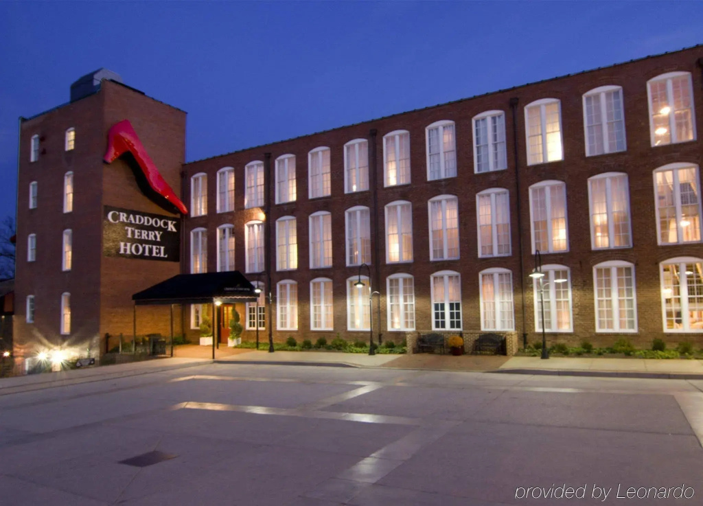 photo 1 of Craddock Terry Hotel, Lynchburg, a Tribute Portfolio Hotel