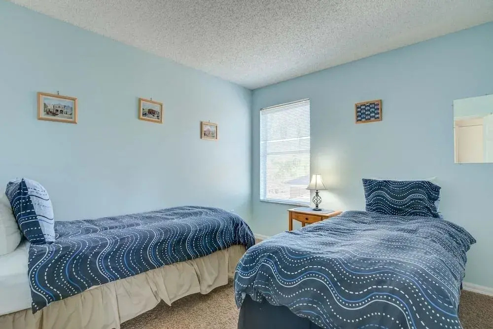 photo 1 of Craig's Southern Dunes Vacation Home