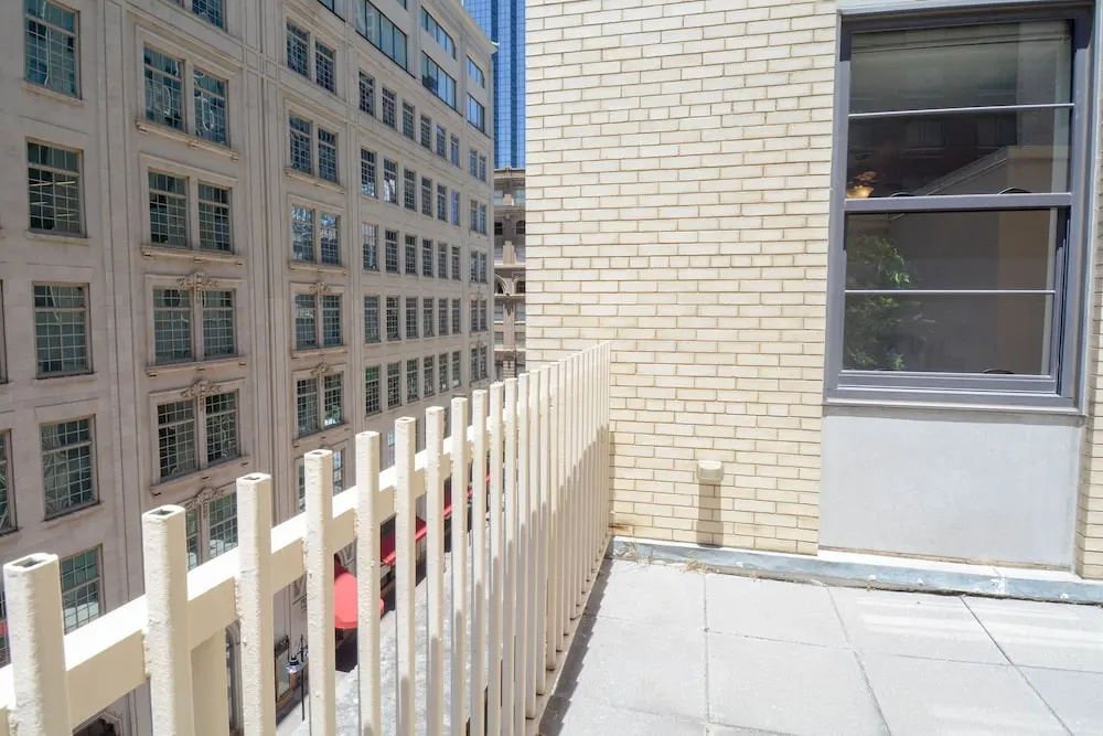 photo 1 of Crashpad Downtown Dallas