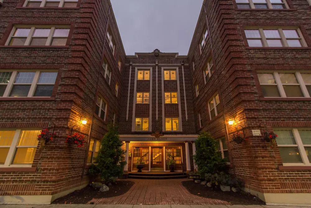 photo 1 of CrashPad Downtown Seattle