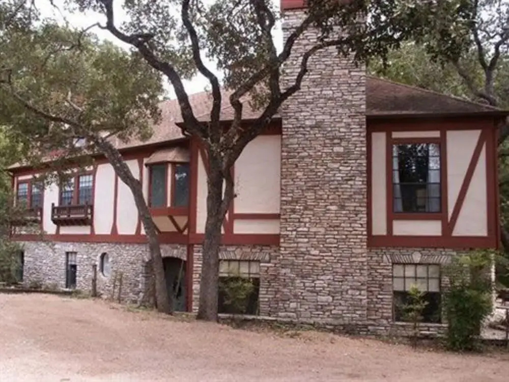 photo 1 of Creekhaven Inn & Spa