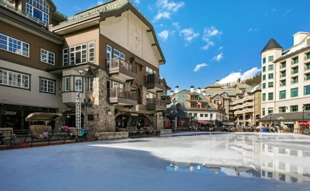 photo 1 of Beaver Creek Village Ski In, Ski Out 3 Bedroom