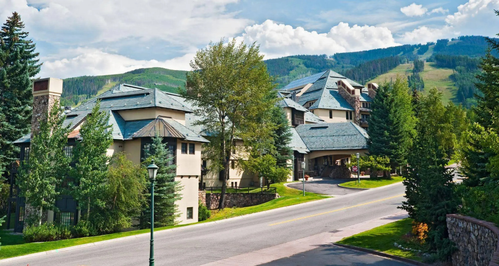 photo 1 of Creekside at Beaver Creek