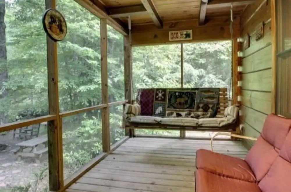 photo 1 of Creekside Comfort