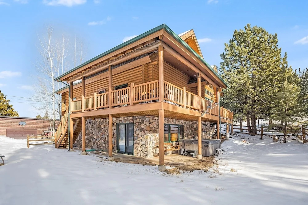 photo 1 of Creekside -- Ev #3481 4 Bedroom Home by Redawning
