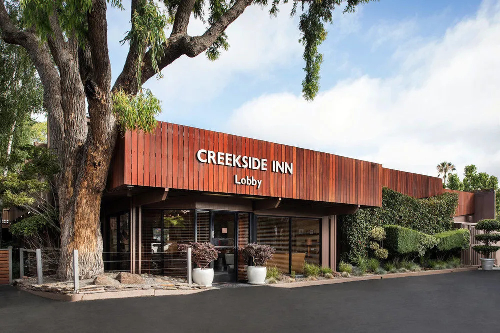 photo 1 of Creekside Inn