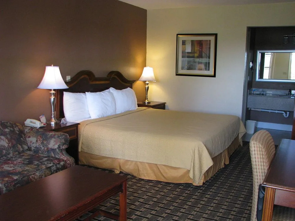 photo 1 of Charleston Creekside Inn