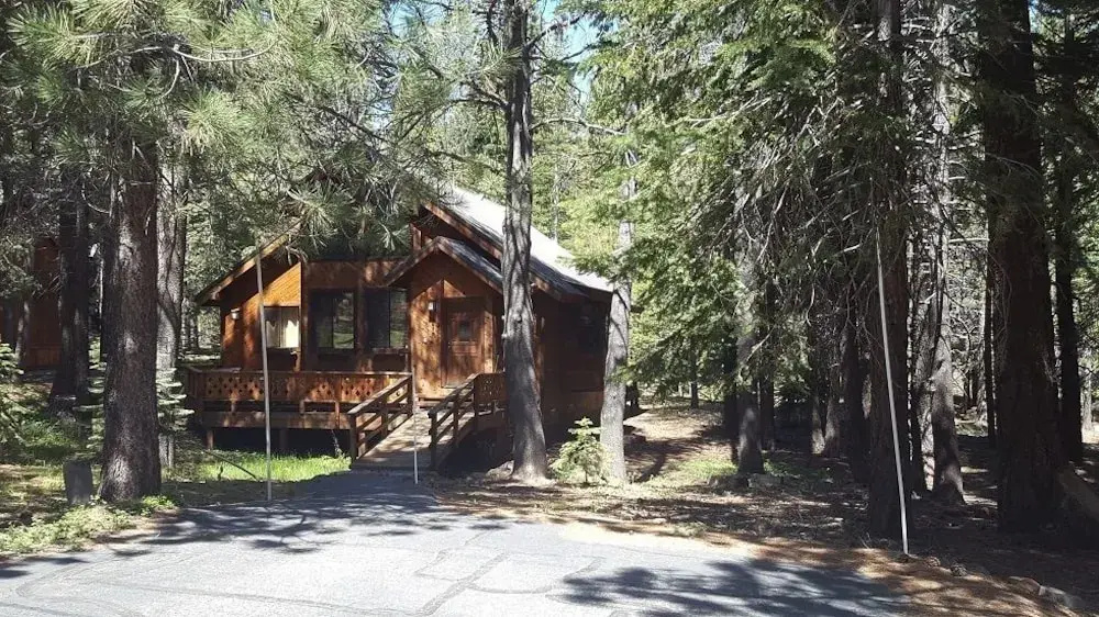 photo 1 of Creekside on St. Bernard - 2 Br Home