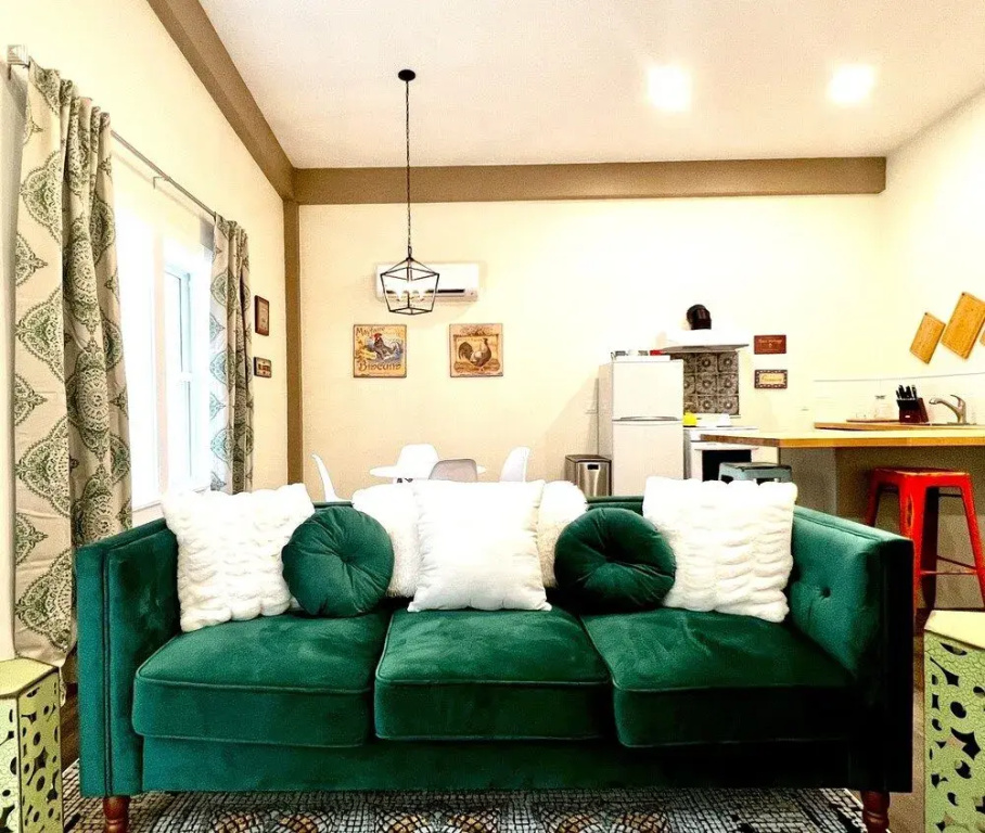 photo 1 of Creekside Suites